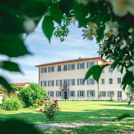 Villa La Preziosa Lucca Exteriör bild